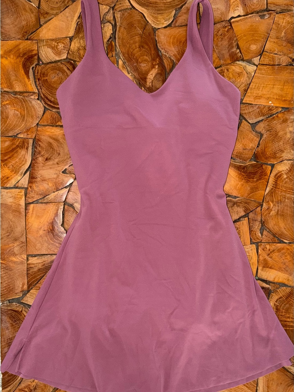 Vitality Activewear Cloud II Active Dress XS - Picture 4 of 5